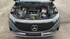 Mercedes-Benz Eqa 350 4M 215kW AMG Line Executive 66.5kWh 5dr At Electric Hatchback